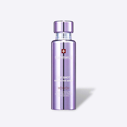 Centellian24 360º Shot PDRN Active Хидратираща и Противостарееща Есенция За Очи с Хиалуронова Киселина За Стягане и Освежаване 50ml