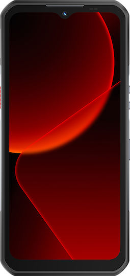 Oukitel WP55 Pro 5G Dual SIM (16/512GB) Πορτοκαλί