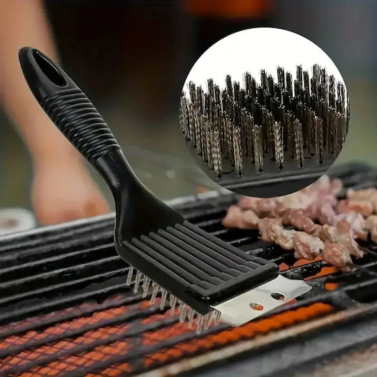 Βούρτσα Ξύστρα Bbq