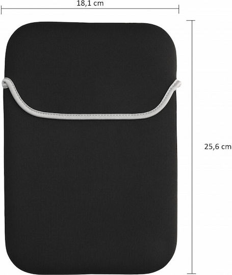 KWmobile KWmobile Sleeve Schwarz MediaPad M5 Lite 10 C5 10