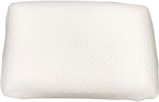 JGS S.A. Μαξιλάρι Ύπνου Latex 60x40x13cm
