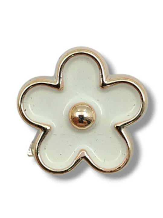 Twist Shoe Charm