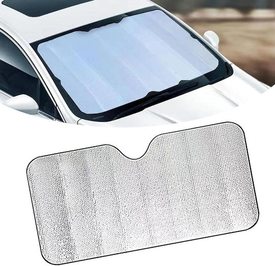 Wurth Parasolar Parbriz Auto Interior 140x80cm