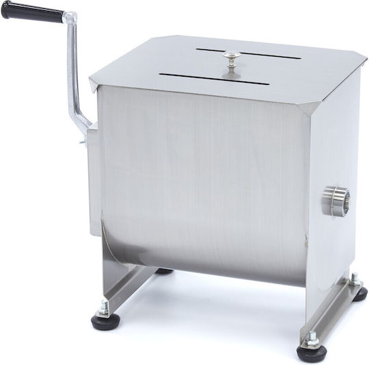 Mixer Carne 20l 16kg Carne Ax Simplu Manual