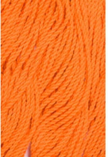 Henry's Yo-yo String Pack 6x Neon Orange Strings