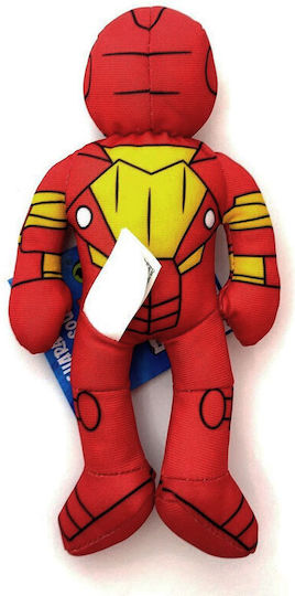 Iron Man Marvel Ήχο Λούτρινο 20cm