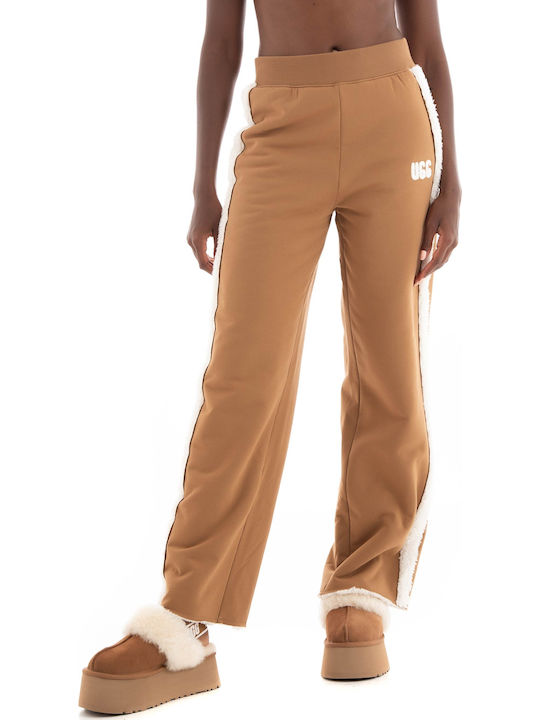 Myah Bonded Fleece Pant Women's Fabric Trousers Che
