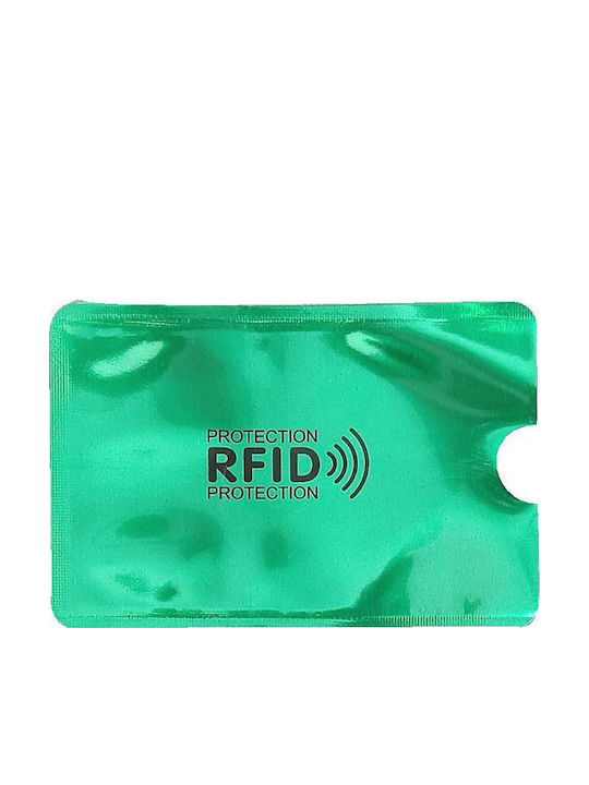 Makito RFID Green