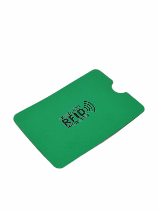 Makito RFID Green