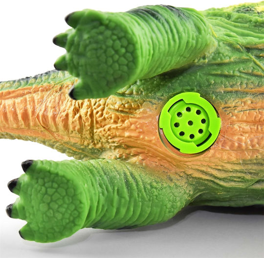 41922 Den Goda Fen Δεινόσαυρος Ήχο Stegosaurus 23x54cm