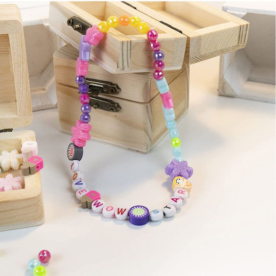 Nice Group Construction Set Unicorn Beads 87021