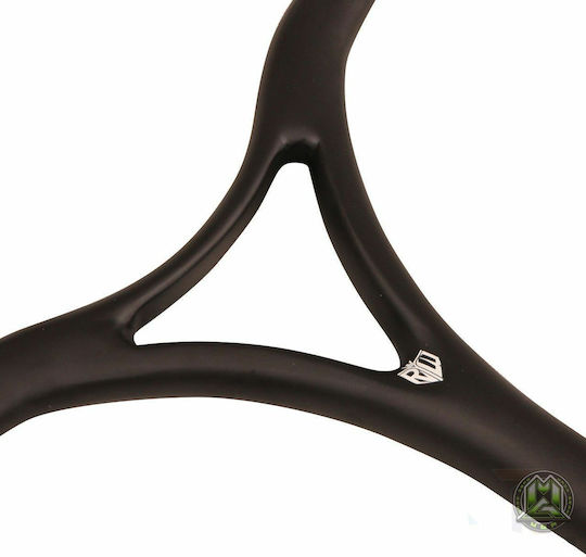 Mgp Mfx R Willy Ryan Williams 3D Signature Black Standard Scs IHC Aluminum Scooter Bar – 660mm x 635mm