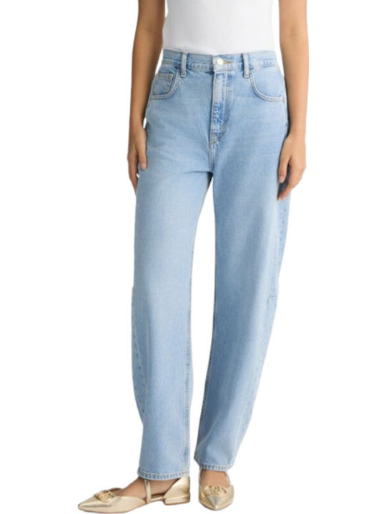 Γυναικείο Jean Παντελόνι Blue