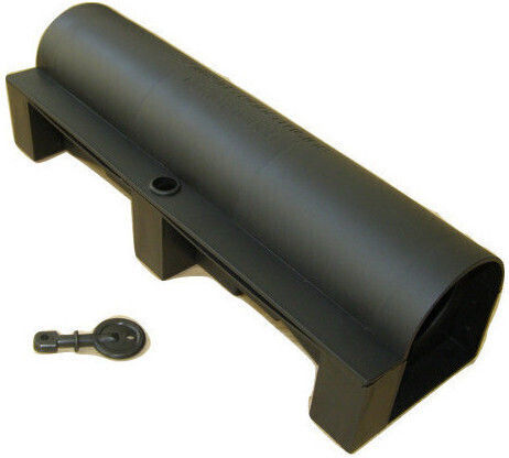 Dominate Plus 33x9cm Tunnel Rat Bait Δολωματικός Σταθμός Πλαστικό Tunnel Bait