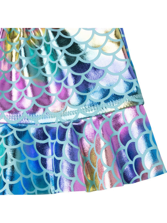 Billieblush Kinder Badeanzug Bikini Mehrfarbig