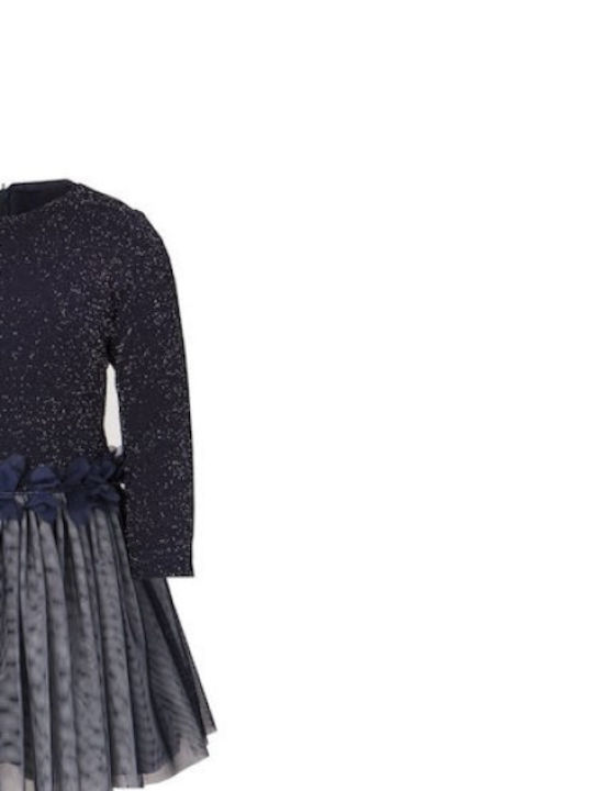 M&B Kid's Fashion Παιδικό Φόρεμα M&B Kid's Fashion Παιδικό Φόρεμα
