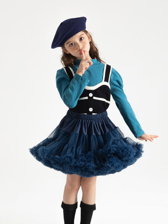 Fustă Pentru Copii Tutu Fustă Pentru Copii Tutu