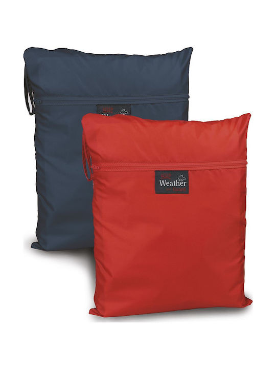 Kinder Wasserdichtes Set Result R95j Rot
