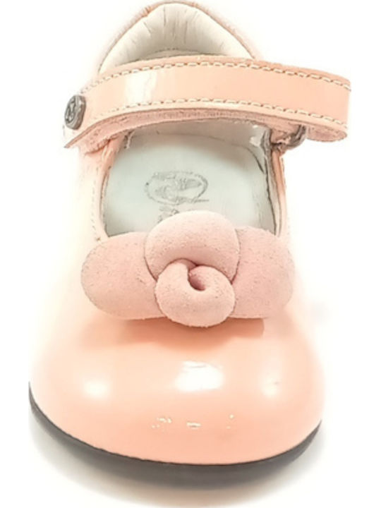 Naturino 4733 0012006394.01.9105 Rosa Kinder Pumps & Ballerinas