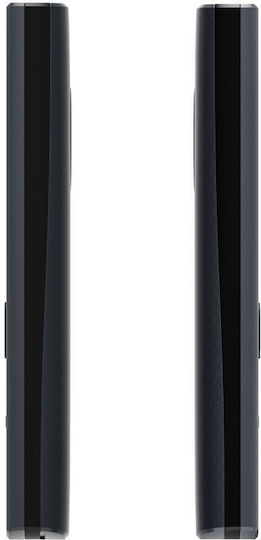 Nokia 110 4G (2024) Dual SIM Κινητό με Κουμπιά (Αγγλικό Μενού) Μπλε