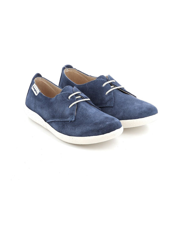 Παιδικό Χαμηλό Casual Αγόρι Conguitos Χρώματος Μπλε Jv1 28810