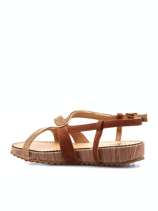 Exe Kids Sandals Girls