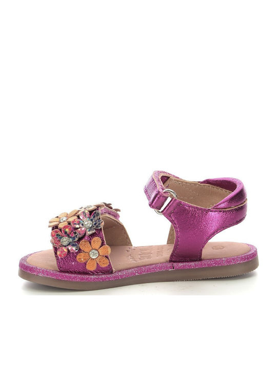 Mod8 Πέδιλο Parlotte Fuchsia 863853-10 21