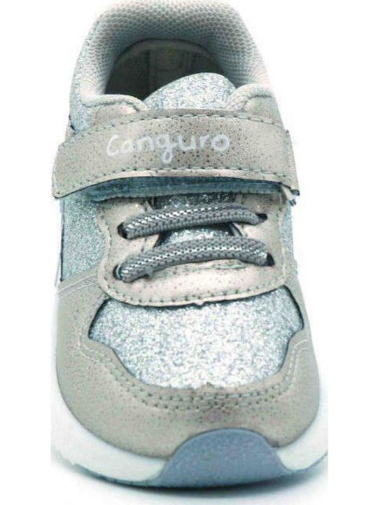 Canguro C59163 Silver