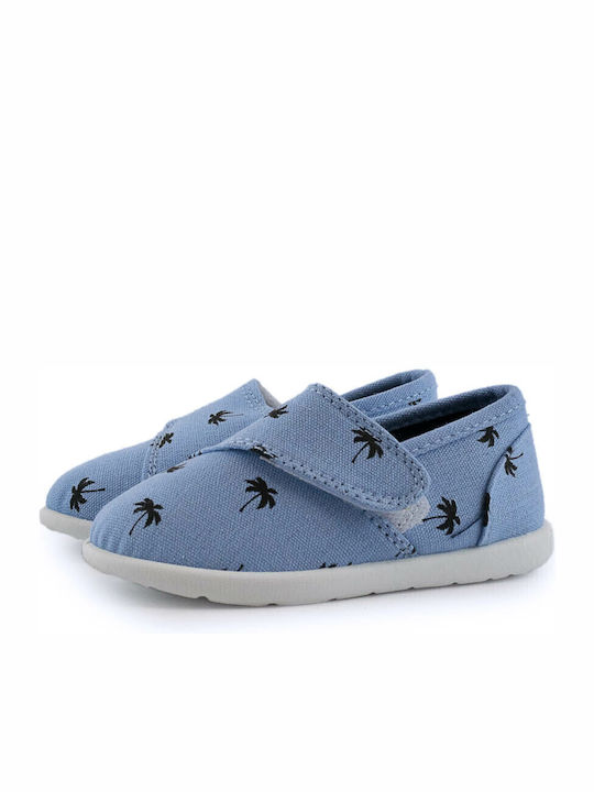 269663 D.t.newyork Παιδικά Αγόρι Casual Μπλε