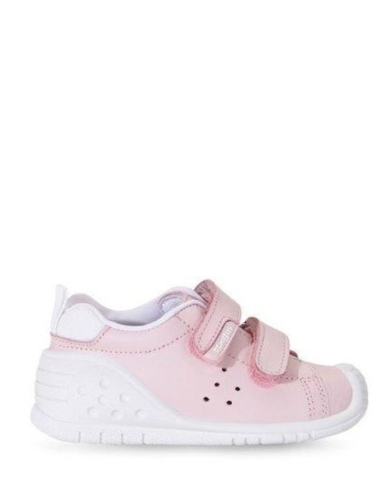 Titanitos Sneakers X680 Kevin Rosa Bb