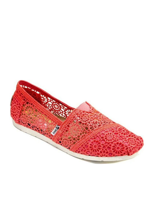 J&m Εσπαντριγια 61308cc Coral