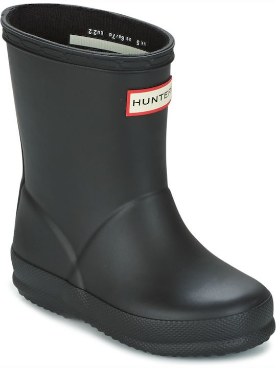 Γαλότσες Hunter Kids First Classic