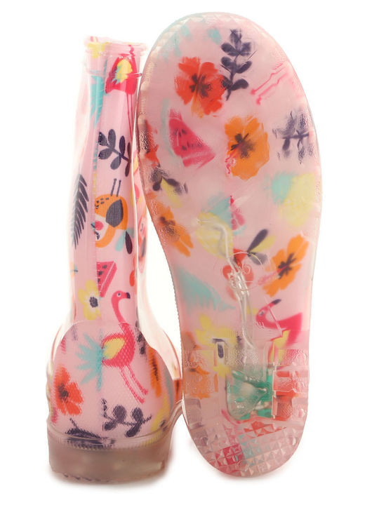 Γαλότσες Be Only Janeiro Flash Botte Janeiro Flash-flash Unisex Παιδικό