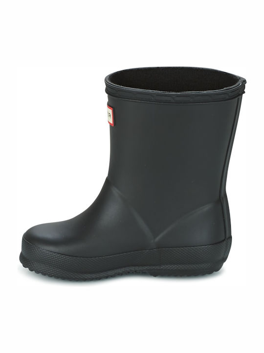 Cizme de cauciuc copii Hunter Kids First Classic