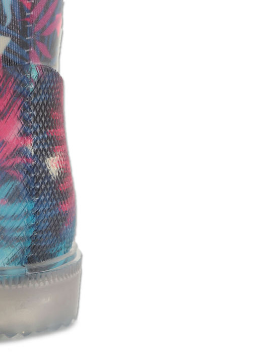 Γαλότσες Be Only Bintou Flash Botte Bintou-flash Unisex Παιδικό