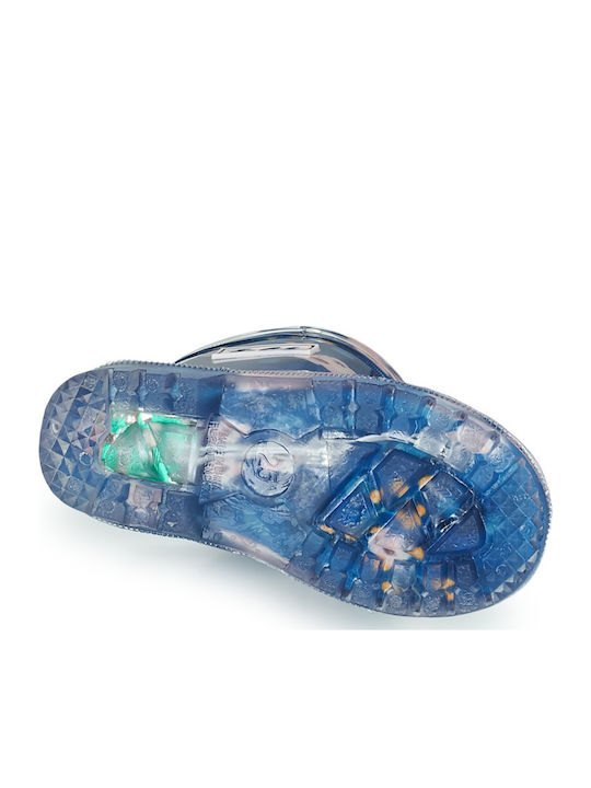 Be Only Kids Wellies Blue