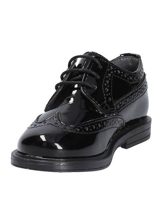 Melania Sc.bassa Lacci 4-519-17521 Nero