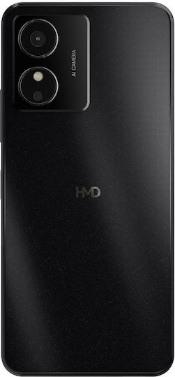 HMD Arc Dual SIM (2/64GB) Μαύρο