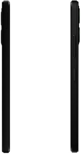 HMD Arc Dual SIM (2/64GB) Μαύρο