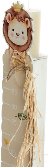 Bellissimo Christening Candle