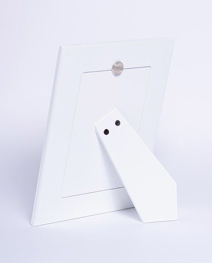 Kids' Photo Frame "Hello Girl"