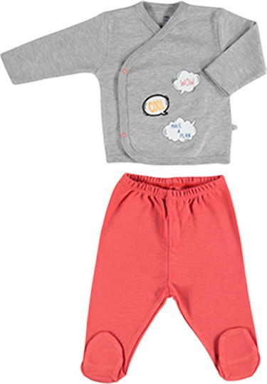 Baby Bedding Set Cool Time 10 Pieces 63186