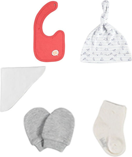Baby Bedding Set Cool Time 10 Pieces 63186