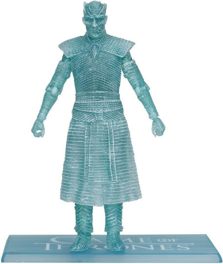 Game of Thrones Action-Figur Nacht König Frostbite Gold Label 15 cm