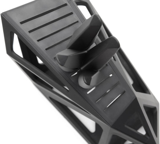Стойка за ножове Black Diamond Xl Edge Belgravia
