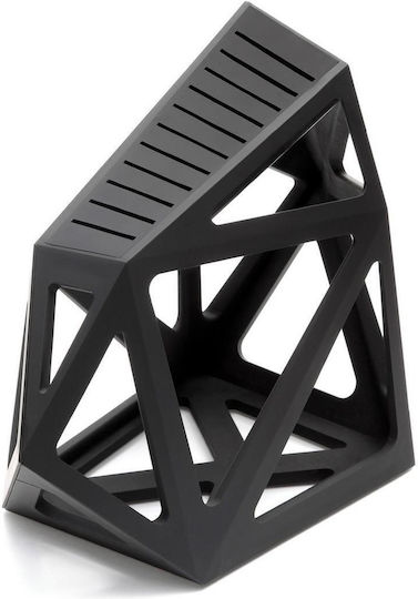 Стойка за ножове Black Diamond Xl Edge Belgravia