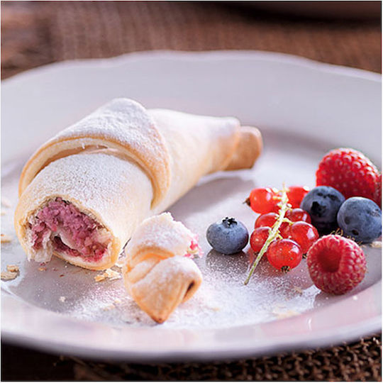 Betty Bossi Croissant Making Tool