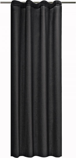 Jemidi24 Συσκότισης με Τρουκς Μαύρη 140x245εκ. Jemidi24 Συσκότισης με Τρουκς Μαύρη 140x245εκ.