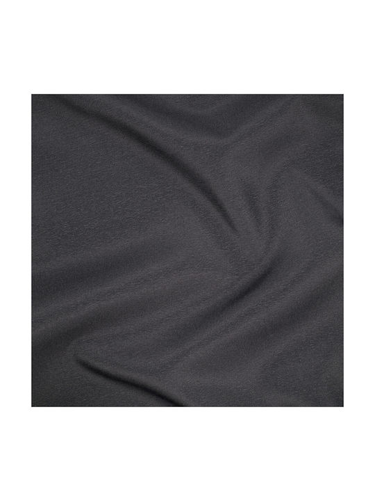 Jemidi24 Завеса с Плик с писалка Сив 140x250бр