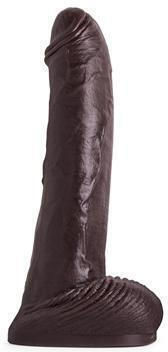 Mr. Hankey's Toys Realistic Dildo Flesh